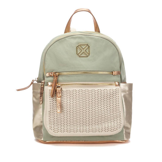 Mochila Mulher Bege Xti-18455202