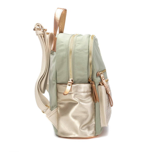 Mochila Mulher Bege Xti-18455202
