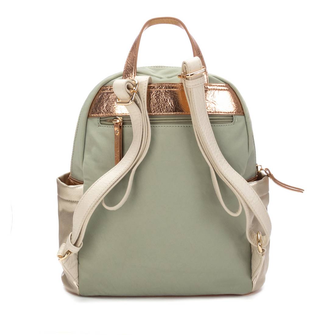 Mochila Mulher Bege Xti-18455202