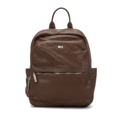 Mochila Mulher XTI Castanha | 18467501 — imagem do artigo 1