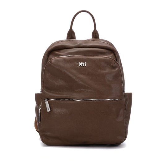 Mochila Mulher XTI Castanha | 18467501 — imagem do artigo 1