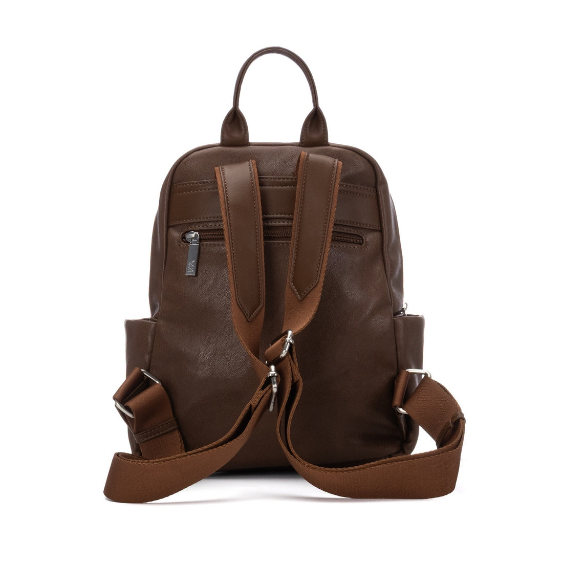 Mochila Mulher XTI Castanha | 18467501 — imagem do artigo 3