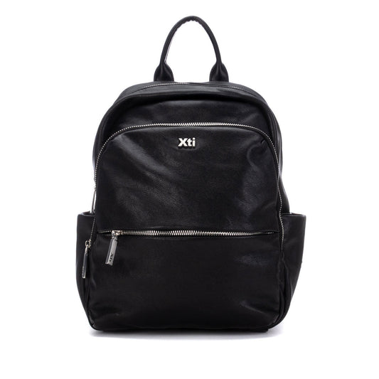 Mochila Mulher XTI Preta | 18467502 — imagem do artigo 1