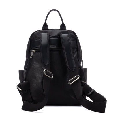 Mochila Mulher XTI Preta | 18467502 — imagem do artigo 3