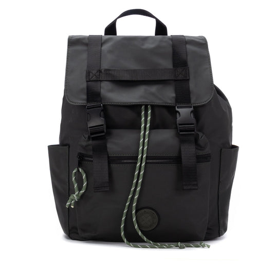 Mochila Mulher XTI Kaki Efeito Crocodilo | 18468402 — imagem do artigo 1