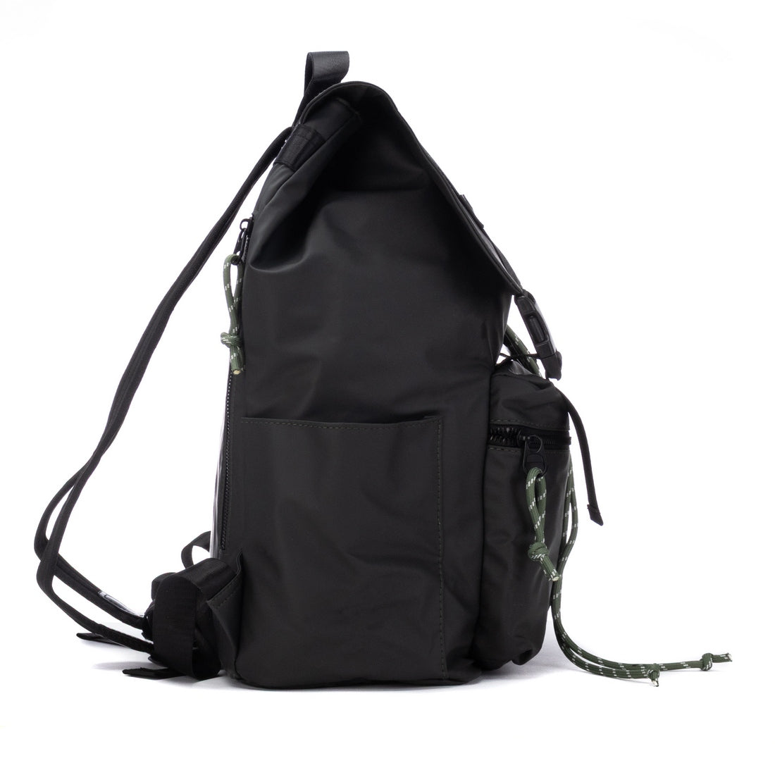 Mochila Mulher XTI Kaki Efeito Crocodilo | 18468402 — imagem do artigo 2
