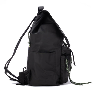 Mochila Mulher XTI Kaki Efeito Crocodilo | 18468402 — imagem do artigo 2