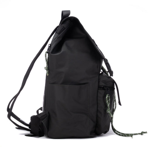 Mochila Mulher XTI Kaki Efeito Crocodilo | 18468402 — imagem do artigo 2