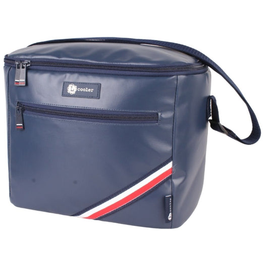 Lancheira Termica 12,5l Azul L.cooler®-5609801191006