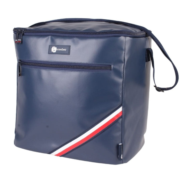 Lancheira Termica 20l Azul L.cooler®-5609801191020