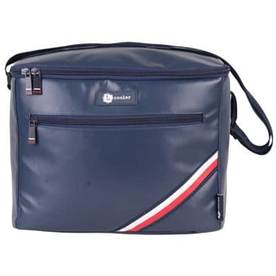 Lancheira Termica 15l Azul L.cooler®-5609801191037