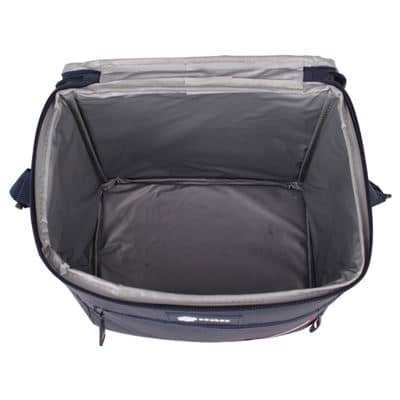 Lancheira Termica 15l Azul L.cooler®-5609801191037