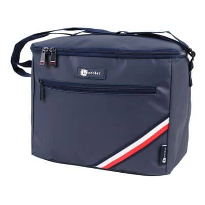 Lancheira Termica 15l Azul L.cooler®-5609801191037