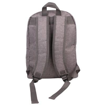 Mochila Termica 16l Cinzenta L.cooler®-5609801191082