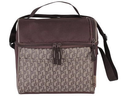 Lancheira Termica 8l Castanha L.cooler®-5609801191129