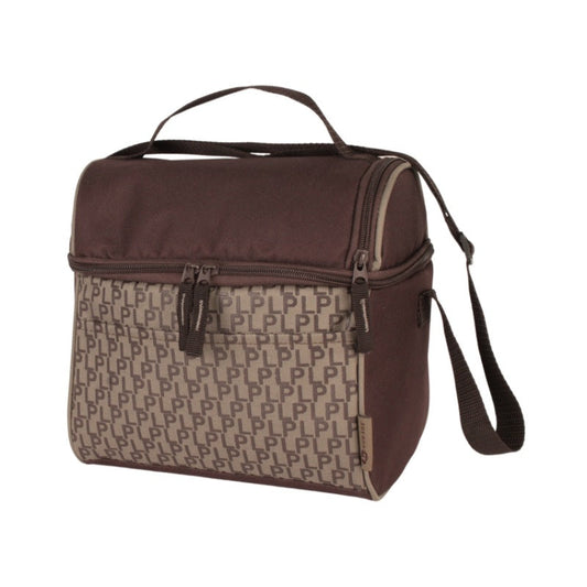 Lancheira Termica 8l Castanha L.cooler®-5609801191129