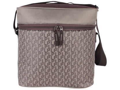 Lancheira Termica 12l Castanha L.cooler®-5609801191136