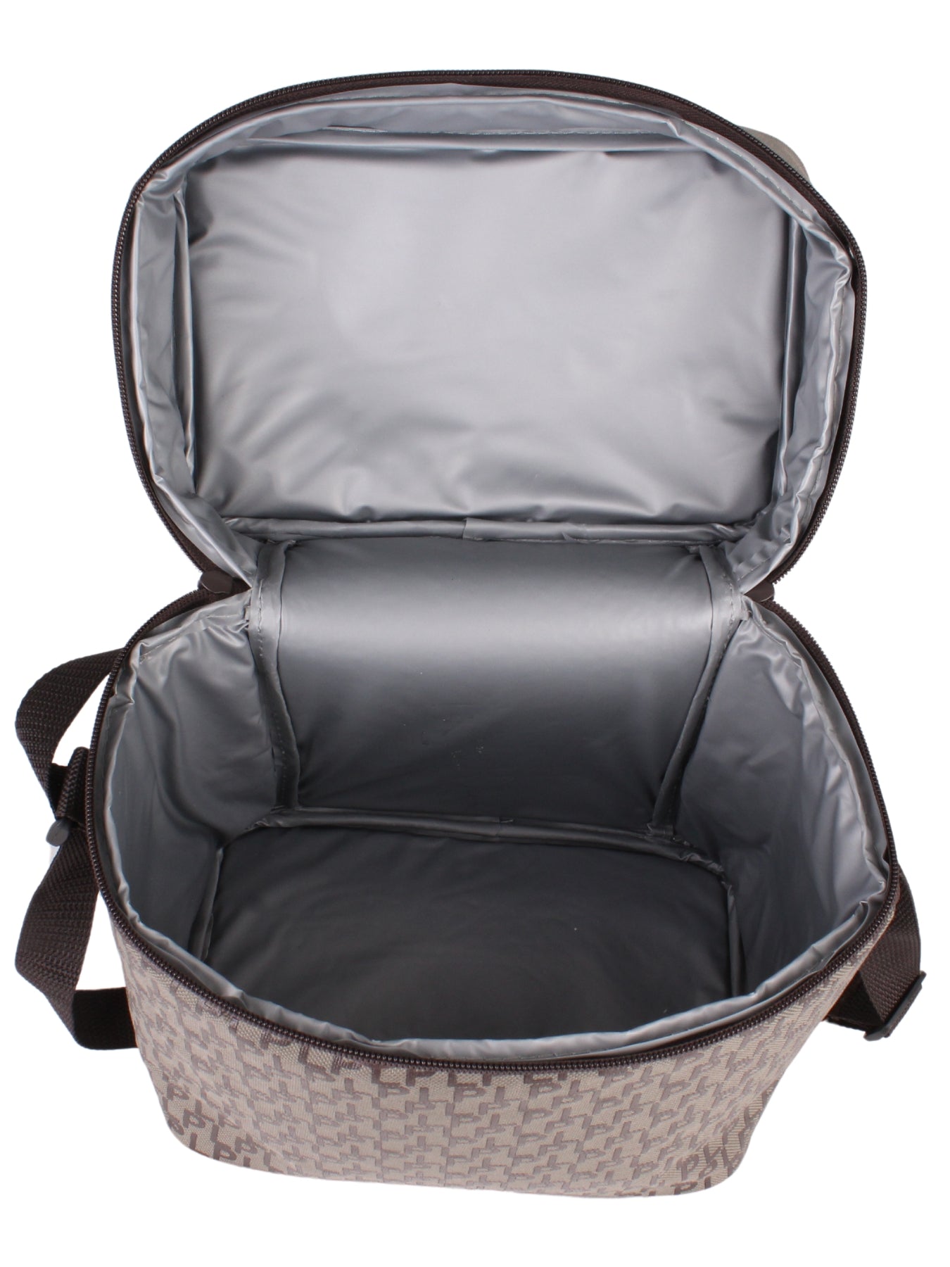 Lancheira Termica 12l Castanha L.cooler®-5609801191136