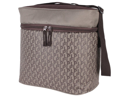Lancheira Termica 12l Castanha L.cooler®-5609801191136
