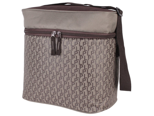 Lancheira Termica 12l Castanha L.cooler®-5609801191136