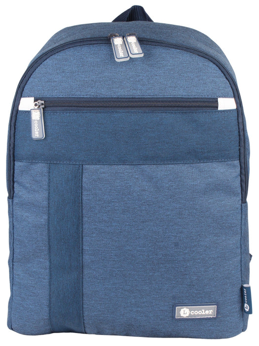 Mochila Térmica 16l Azul L.cooler®-5609801191174