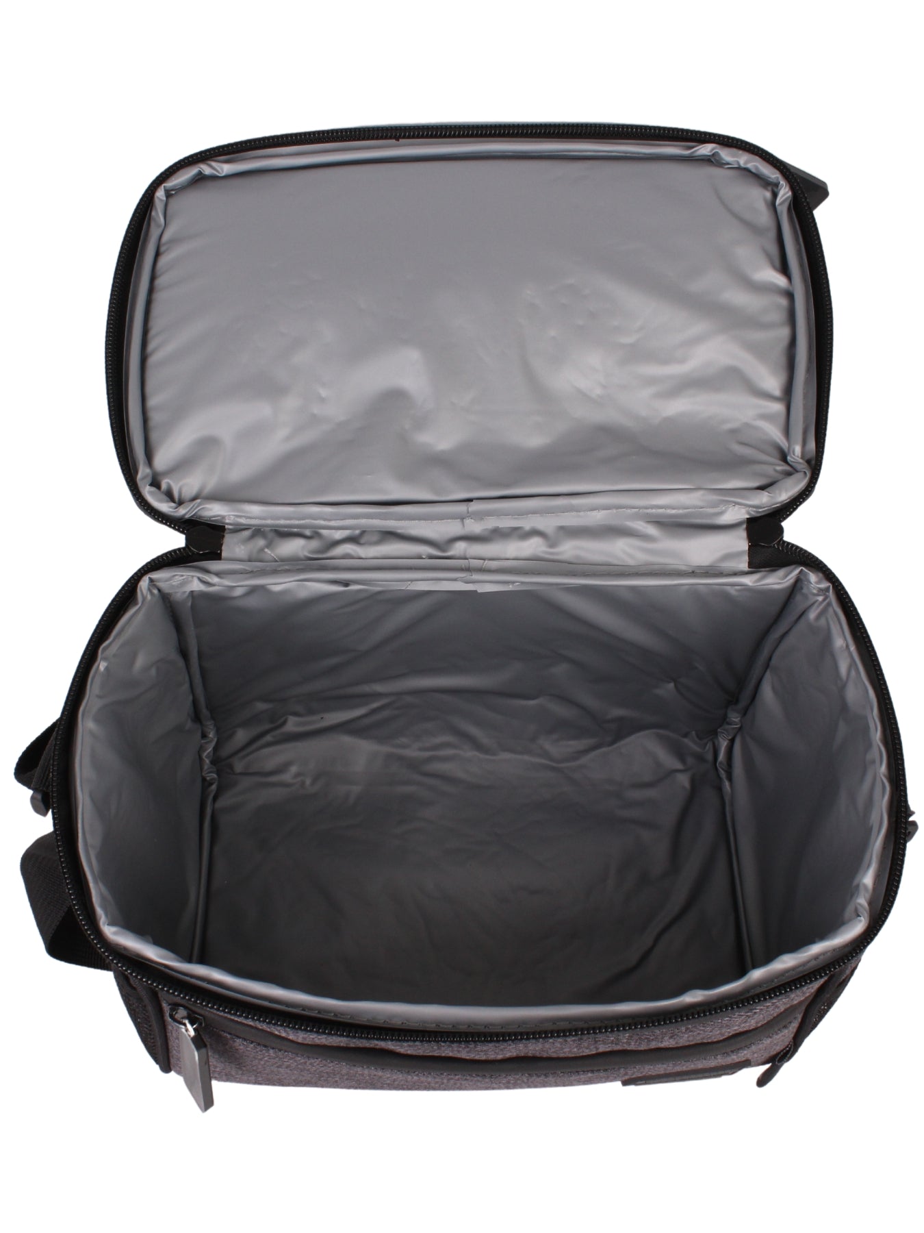 Lancheira Termica 8l Preta L.cooler®-5609801191204