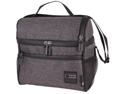 Lancheira Termica 8l Preta L.cooler®-5609801191204