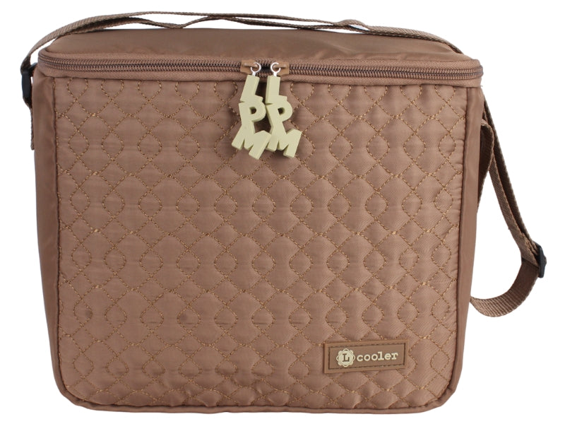 Lancheira Termica 12,5l Bege L.cooler®-5609801191303