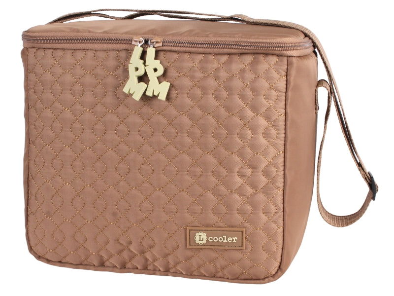 Lancheira Termica 12,5l Bege L.cooler®-5609801191303