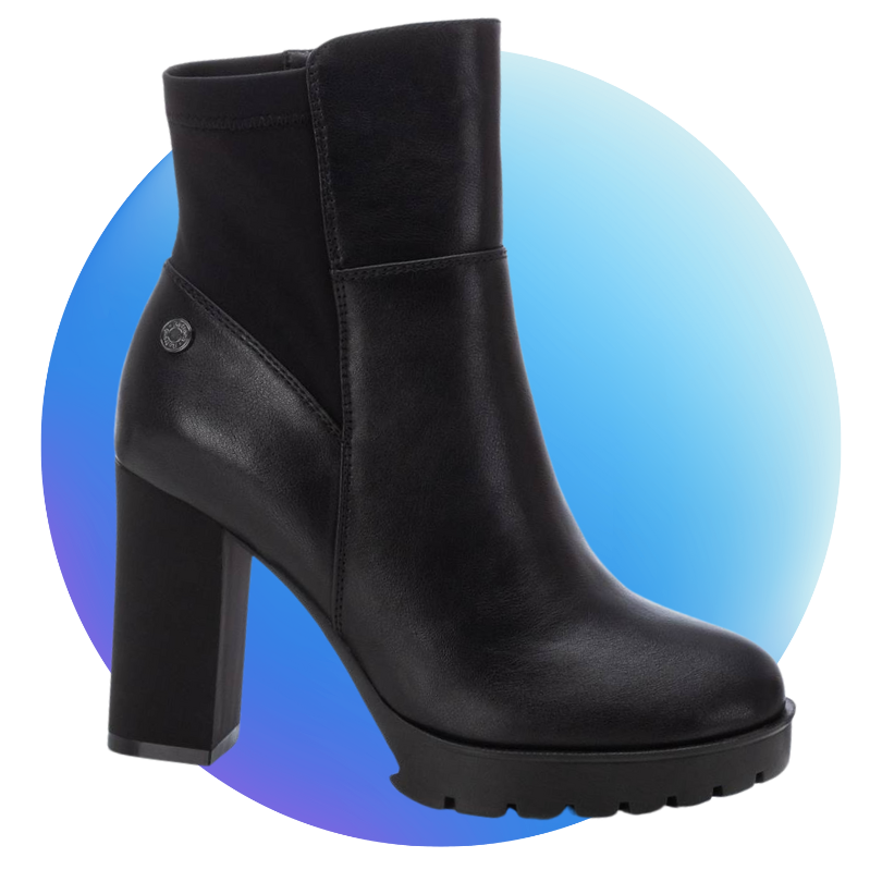 Botas Femininas