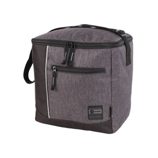 Lancheira Termica 13l Preta L.cooler®-5609801200227