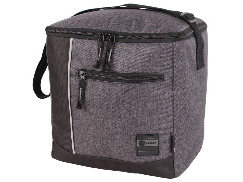 Lancheira Termica 15l Preto L.cooler®-5609801200234