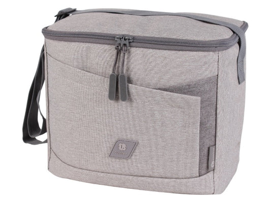 Lancheira Termica 12l Cinza L.cooler®-5609801200364