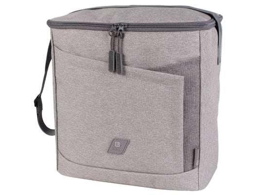 Lancheira Termica 20l Cinza L.cooler®-5609801200388