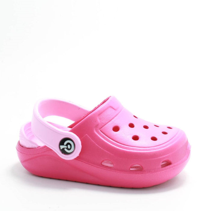 Socas Conforto Infantil Rosa Beppi-2220151sh43r