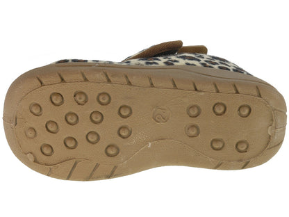 Beppi-2136160 Brown Children's Slippers