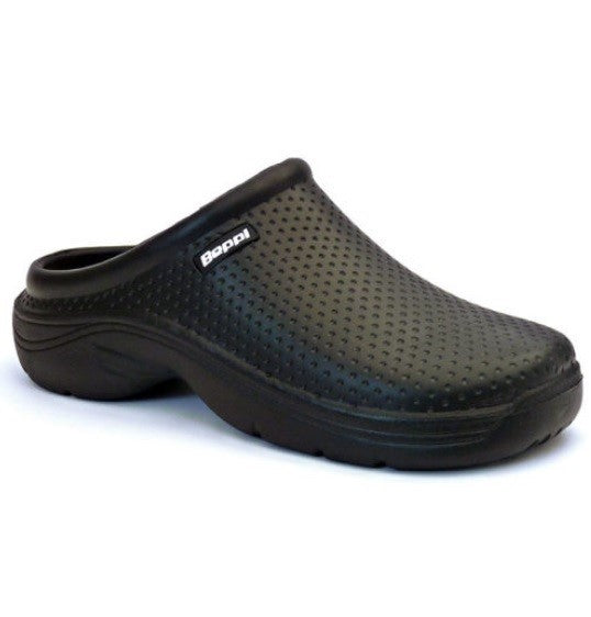 Socas Conforto Homem Preto Beppi-2146610