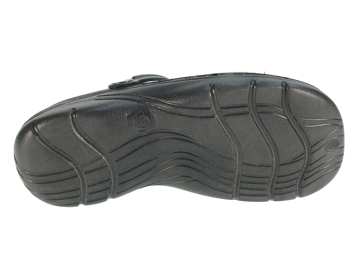 Socas Conforto Homem Preto Beppi-2146613