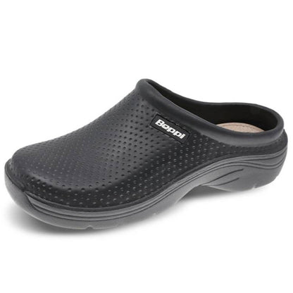 Socas Conforto Homem Preto Beppi-2146613