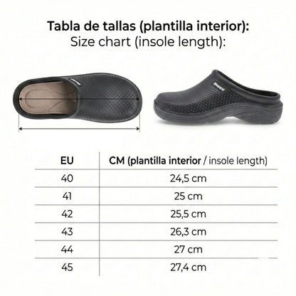 Socas Conforto Homem Preto Beppi-2146613