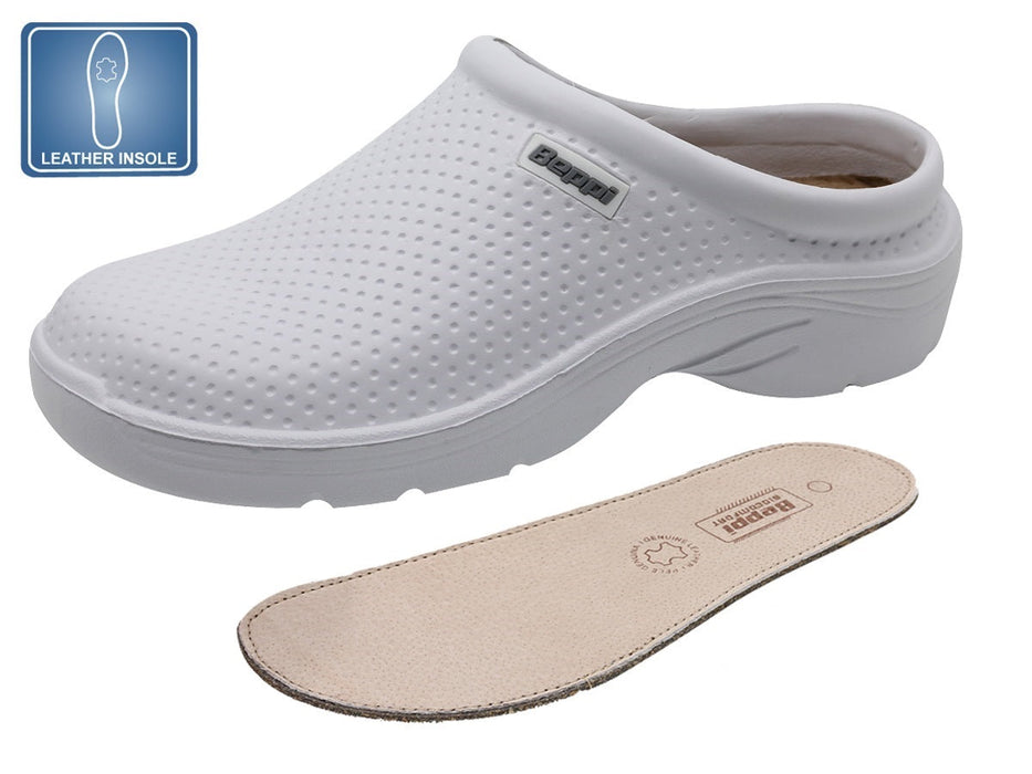 Socas Conforto Homem Branco Beppi-2146614