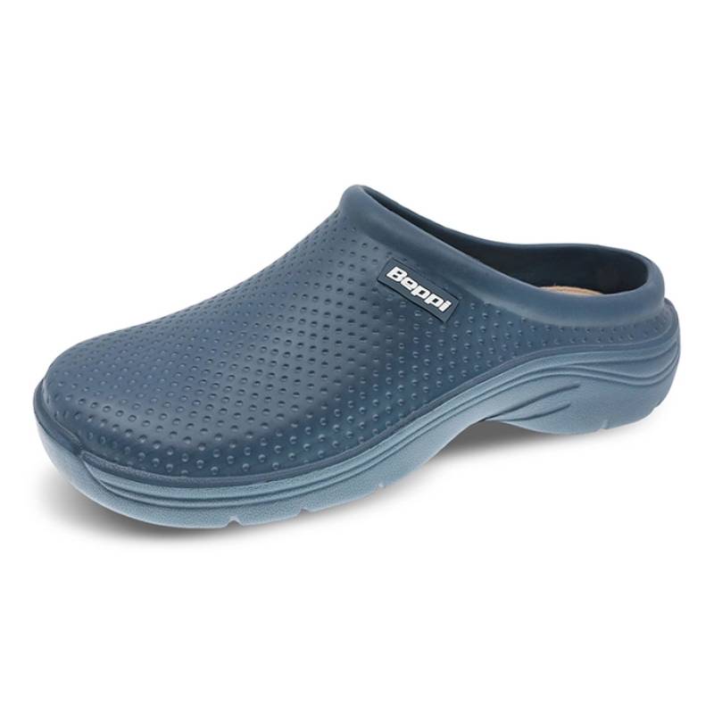 Socas Conforto Homem Azul Beppi-2146615