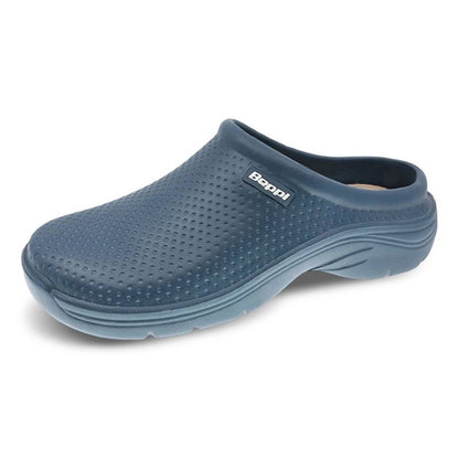Socas Conforto Homem Azul Beppi-2146615