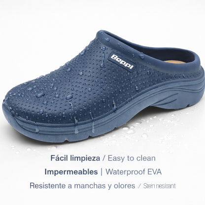 Socas Conforto Homem Azul Beppi-2146615