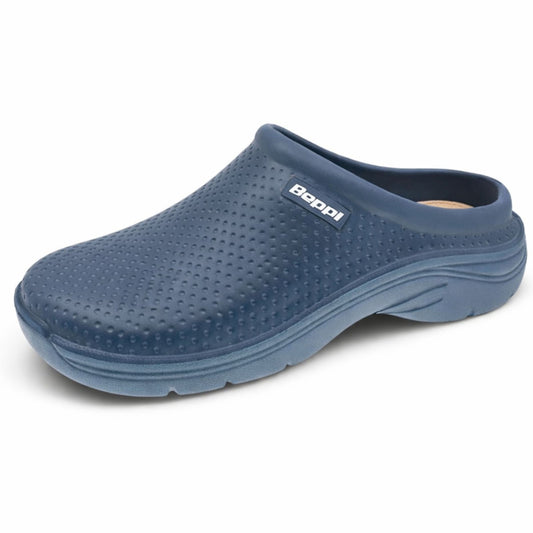 Socas Conforto Homem Azul Beppi-2146615