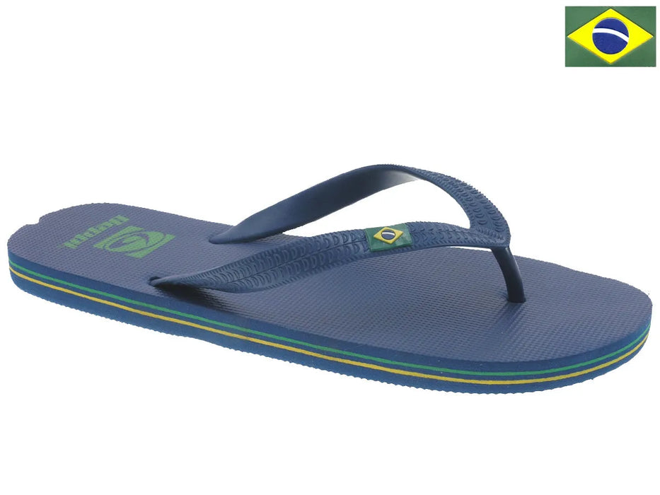 Chanclas de dedo Beppi azul juvenil Meter-2150454