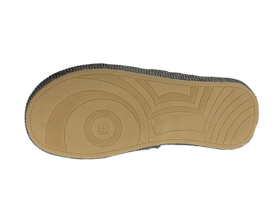 Chinelo Interior Mulher Bege Beppi-2151620