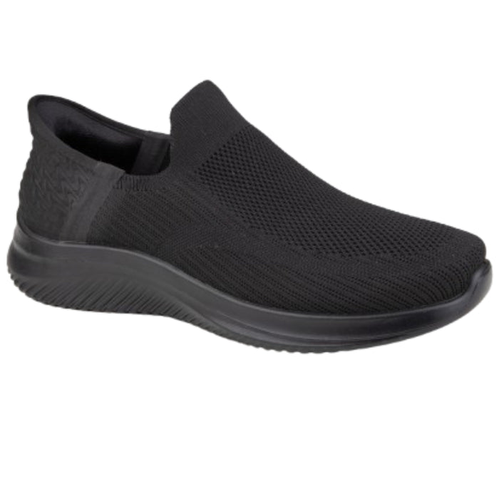 Zapatillas Refresh negras para hombre-151jb177p