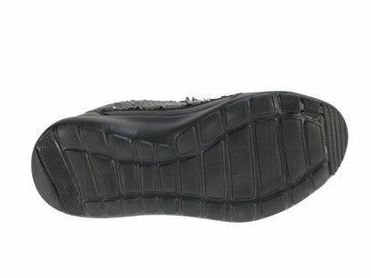 Beppi-2152210 Black Youth Sneakers