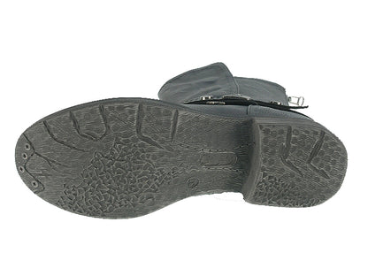 Botas casuales marrones para mujer Beppi-2153020